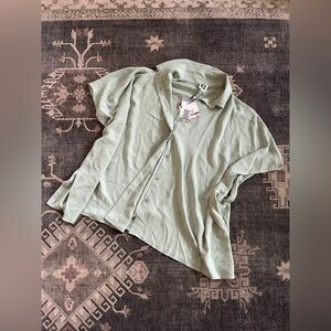 Anne Klein Formal Top
